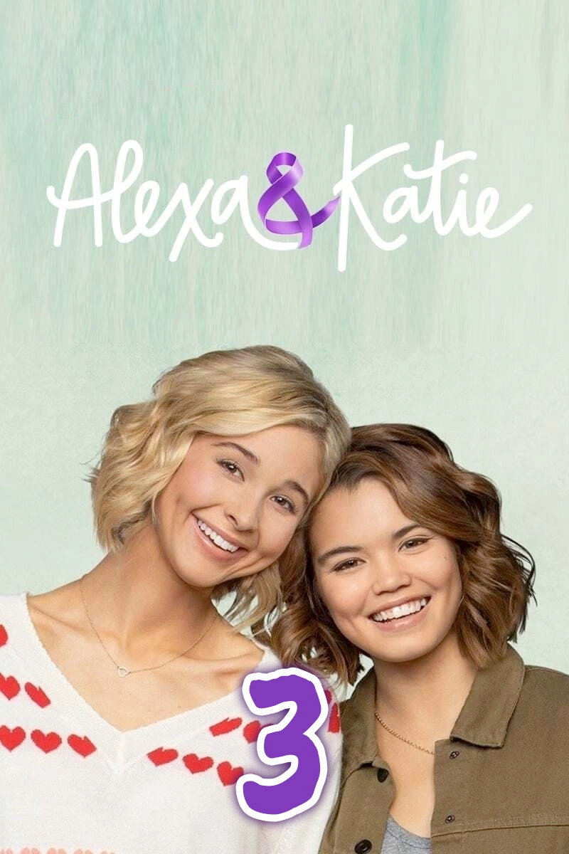 Alexa & Katie