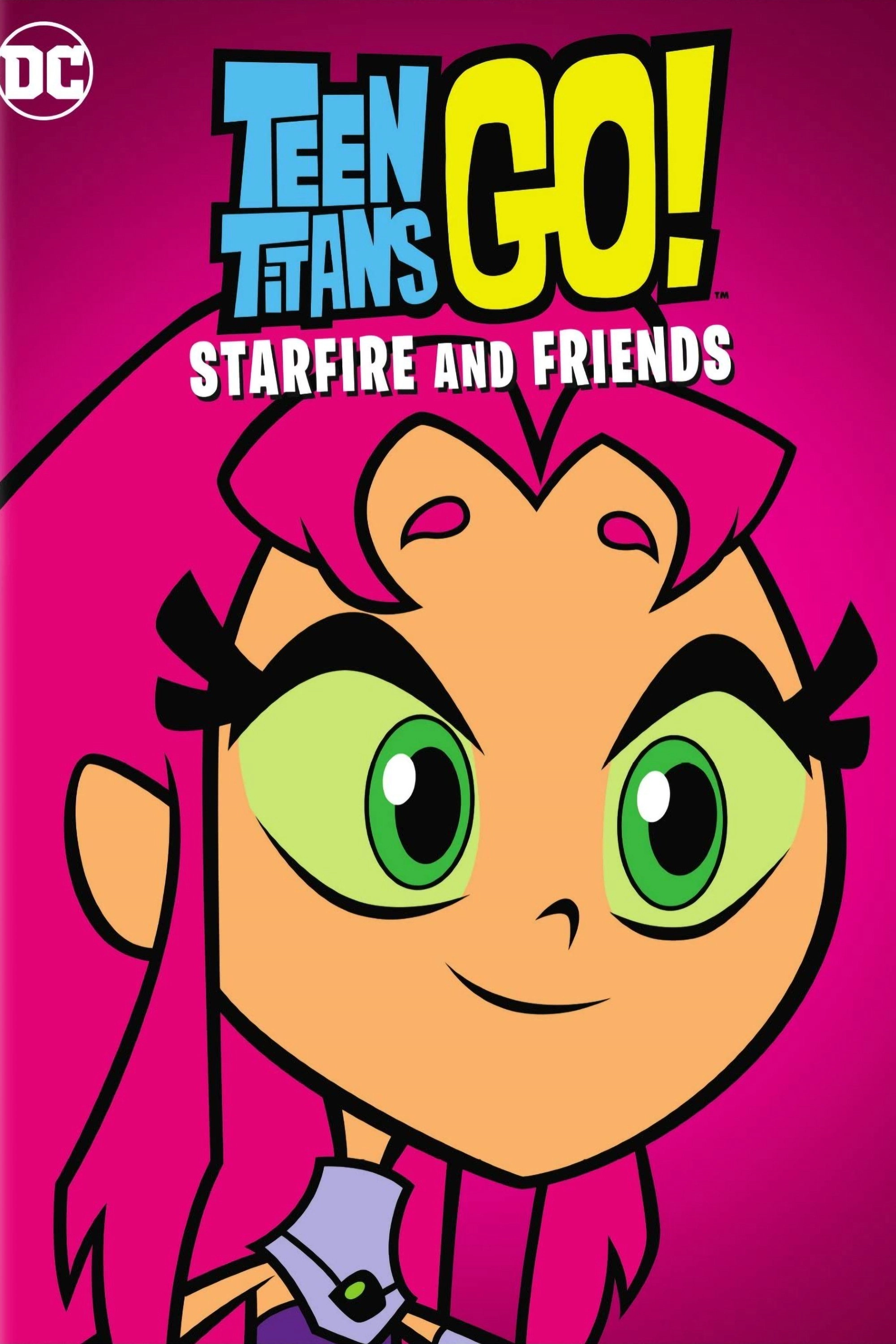 Teen Titans Go!