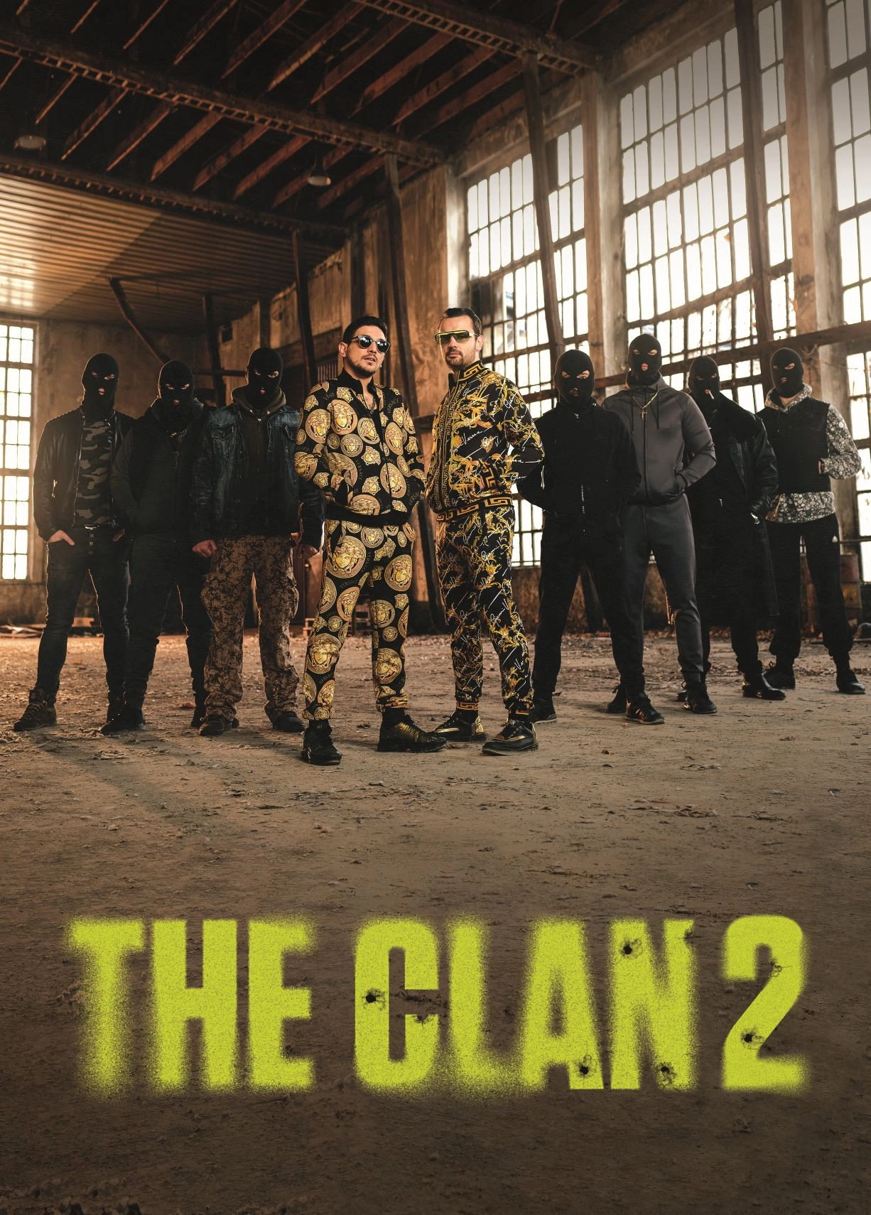 The Clan
