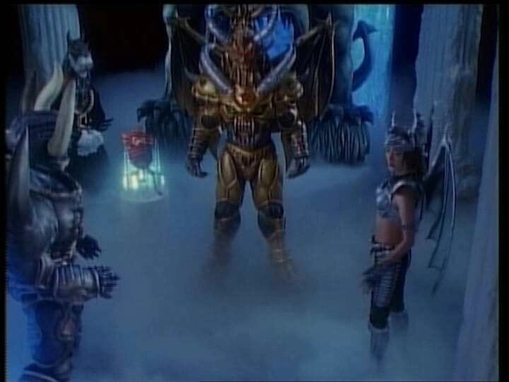 Kyuukyuu Sentai GoGoFive