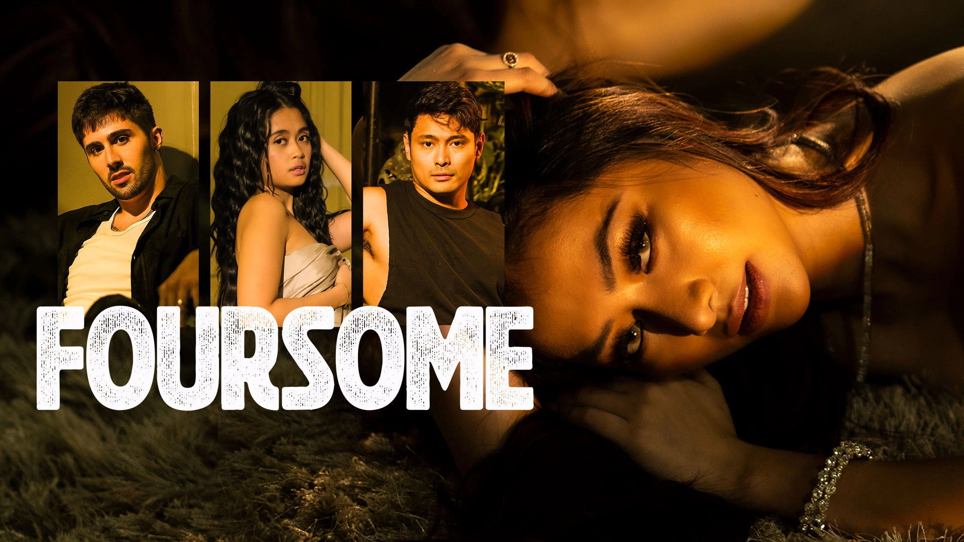 Foursome