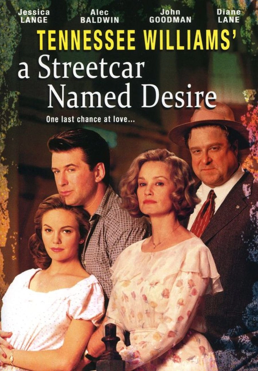 A Streetcar Named Desire