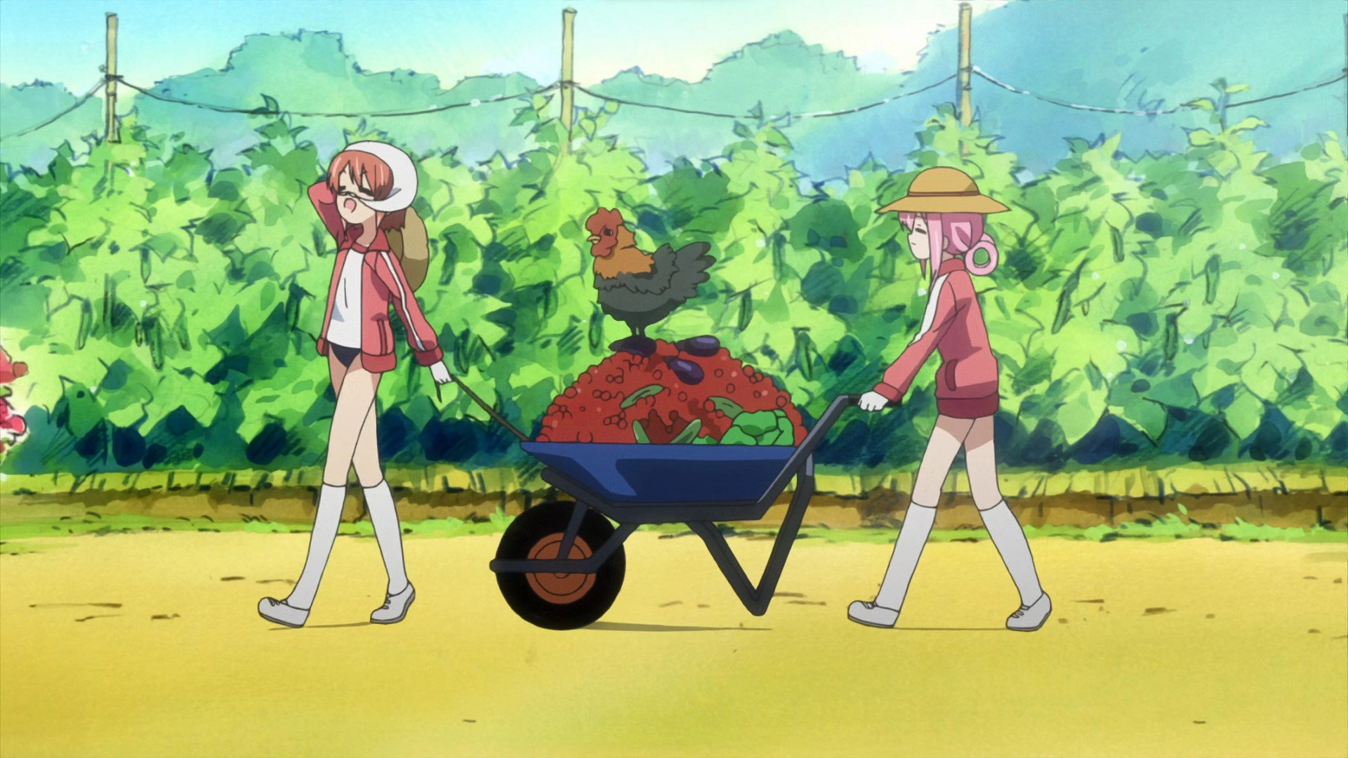 Detective Opera Milky Holmes