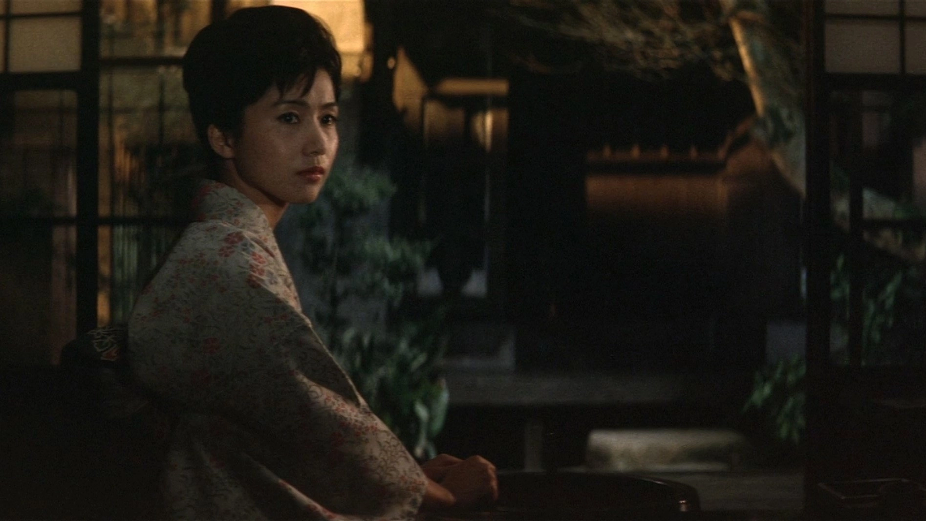 Twin Sisters of Kyoto