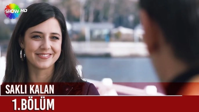 Saklı Kalan
