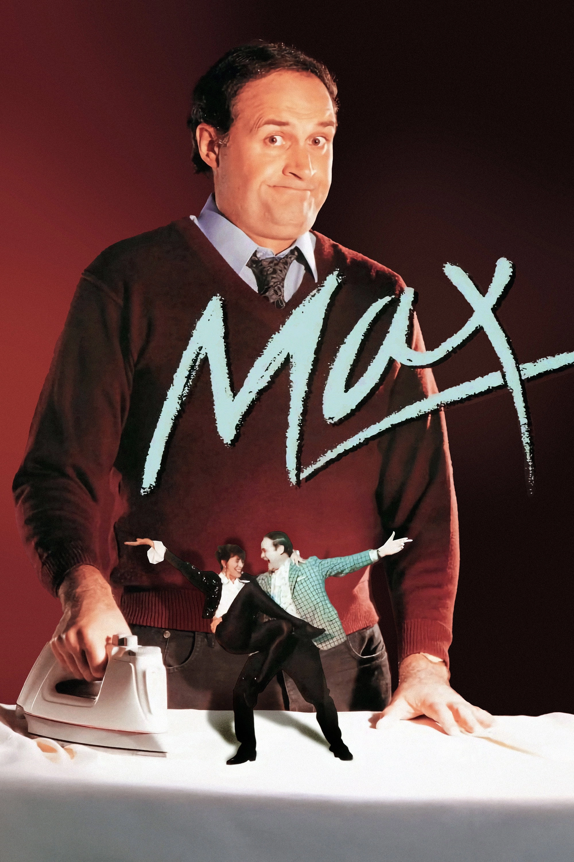 Max