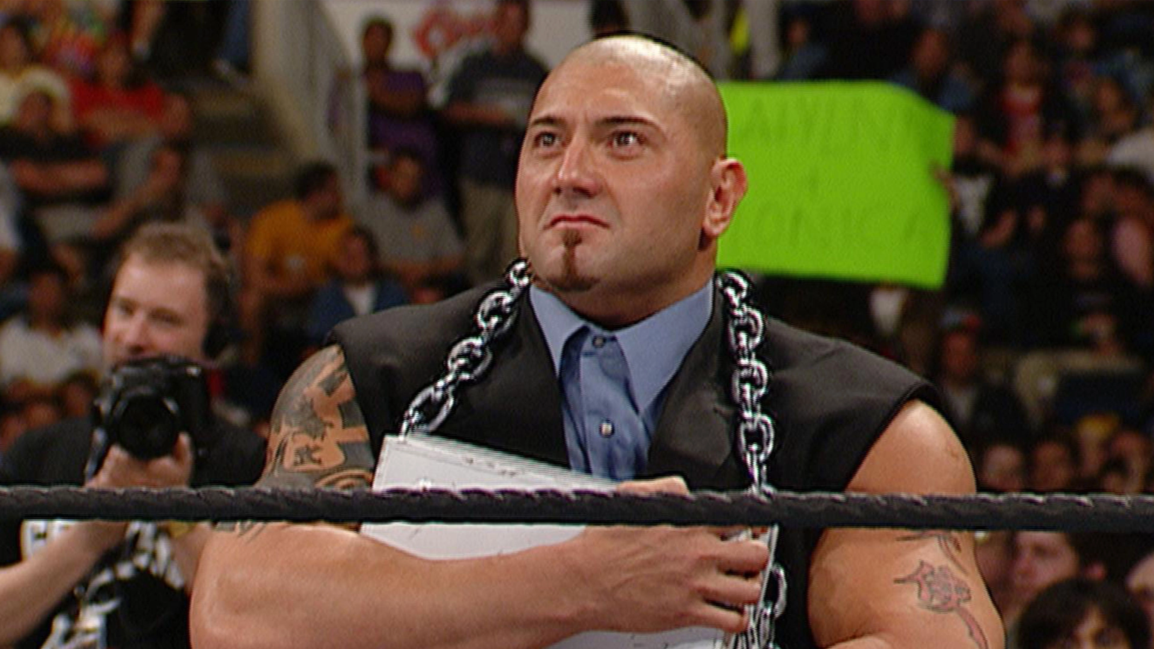 WWE Friday Night SmackDown