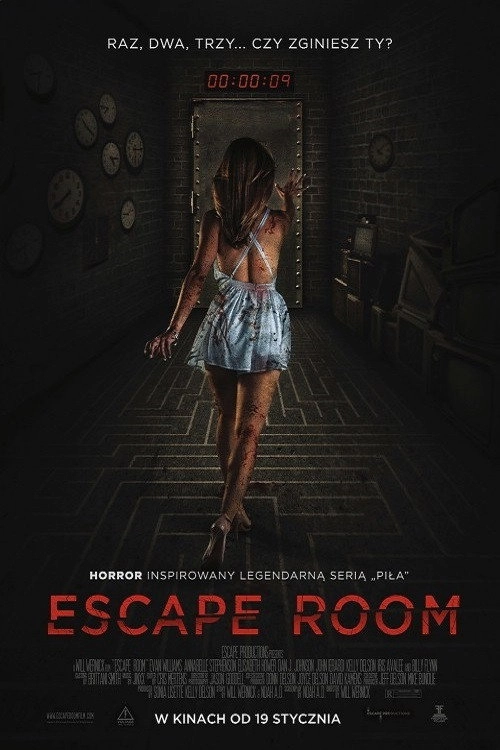 Escape Room