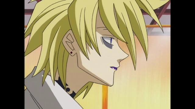 Shaman King