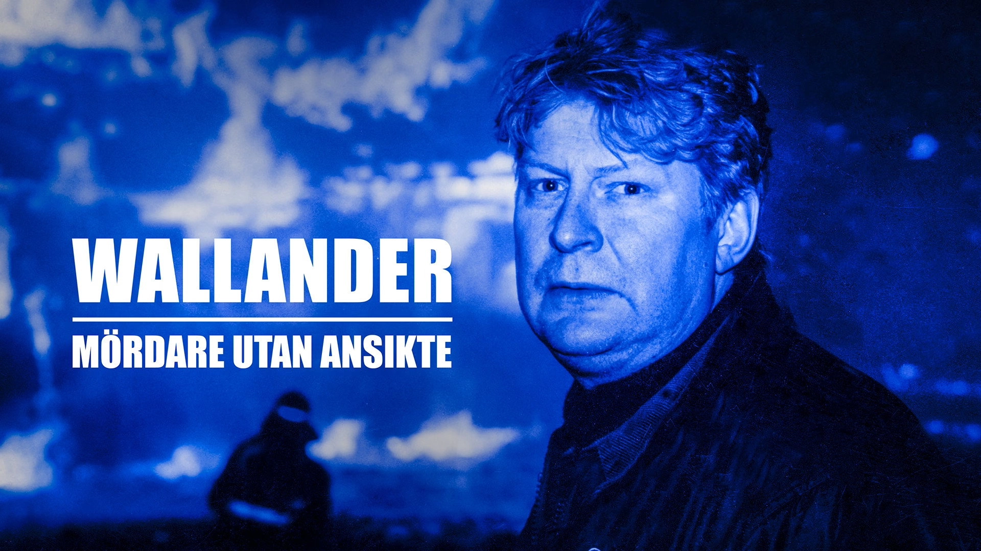 Mördare utan ansikte