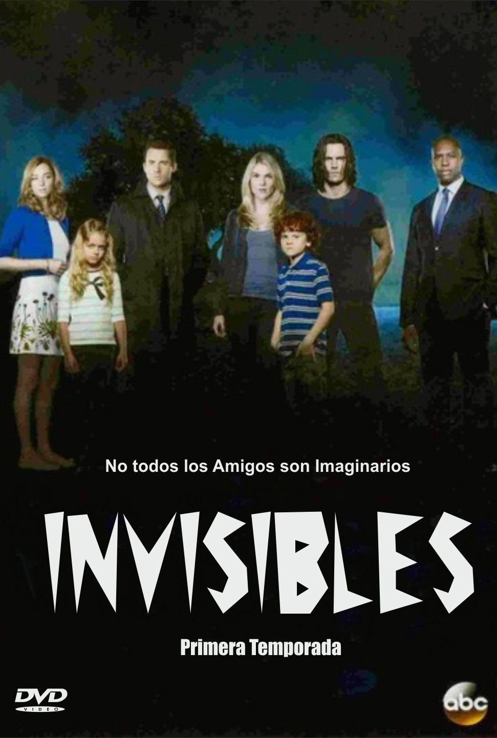 The Whispers