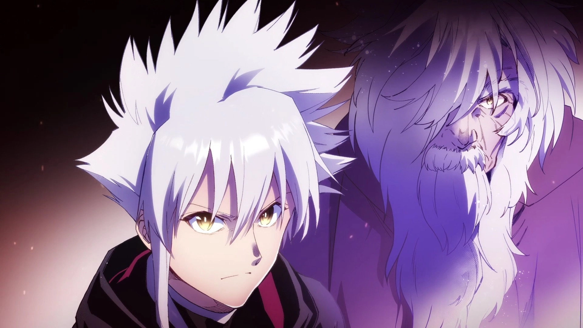 The Regression of Great Sage Riddle