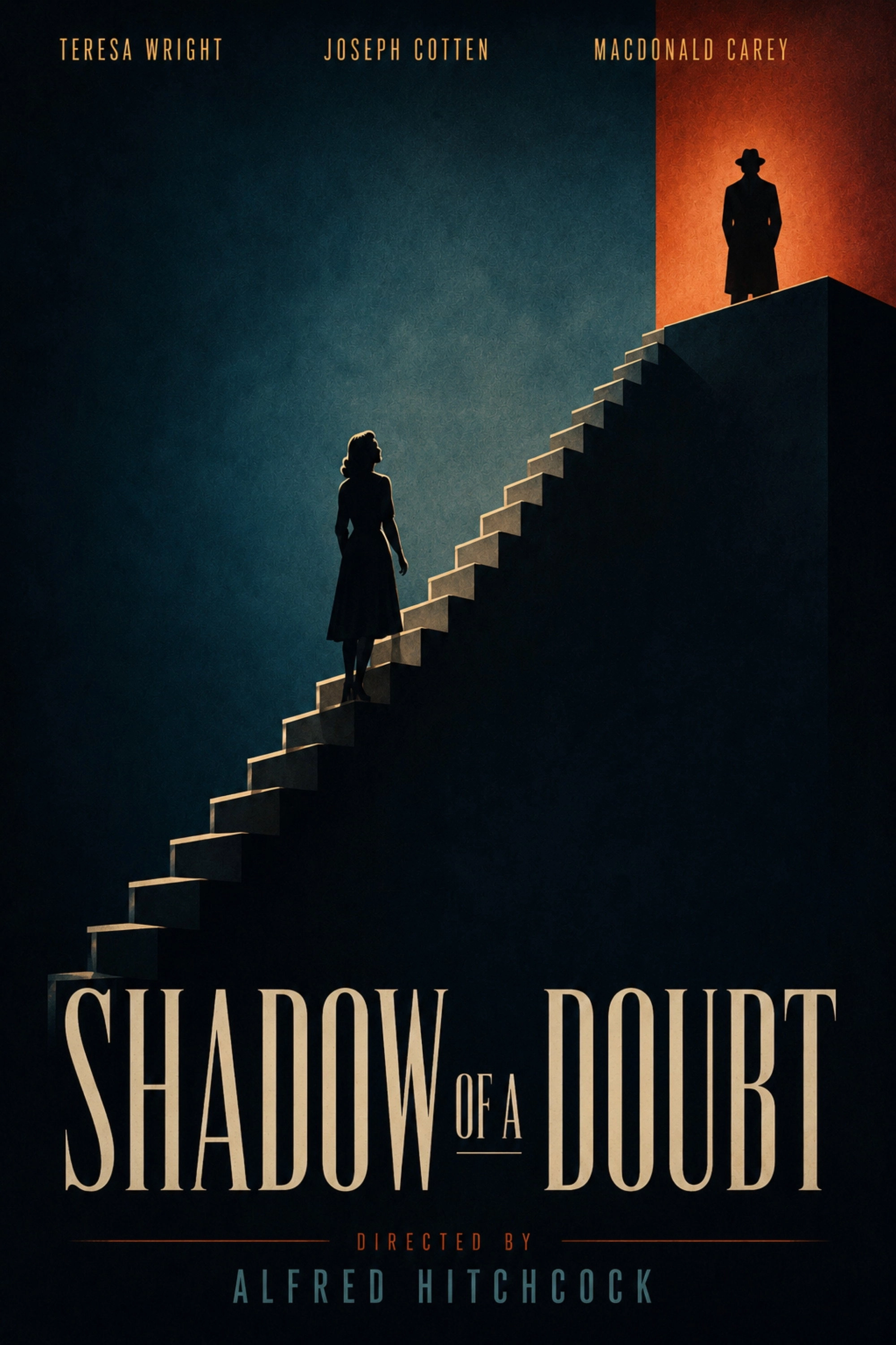 Shadow of a Doubt