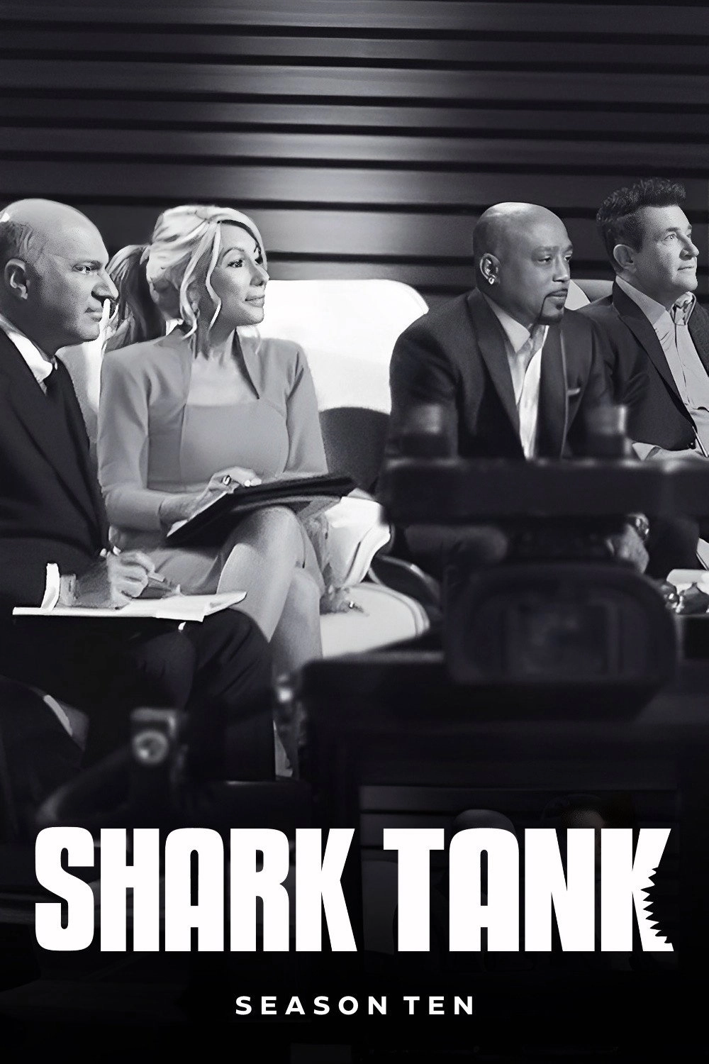 Shark Tank