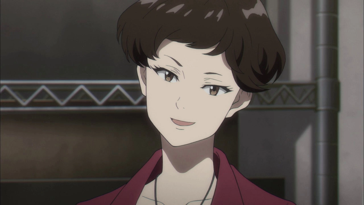 Boogiepop and Others