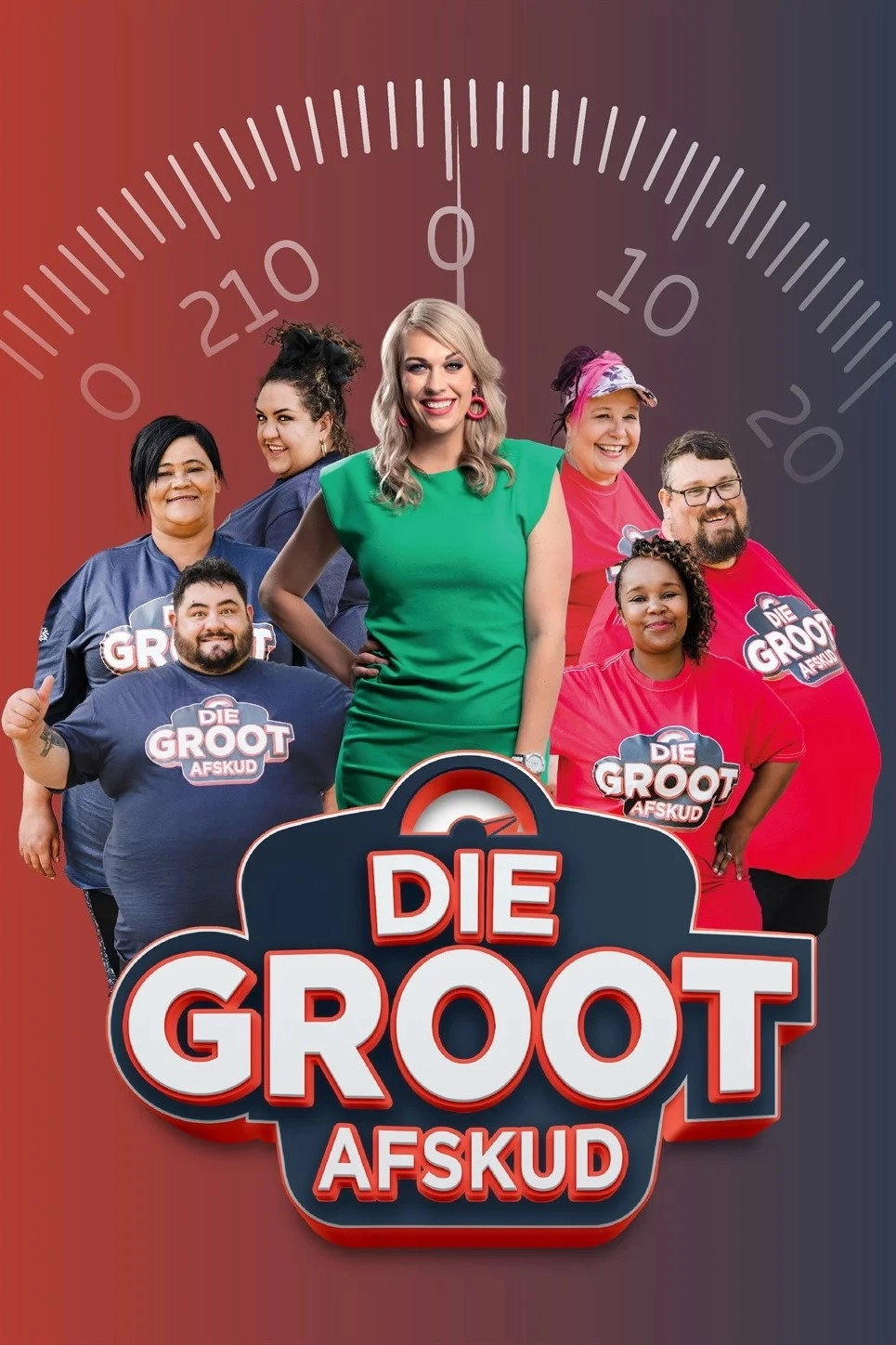 Die Groot Afskud