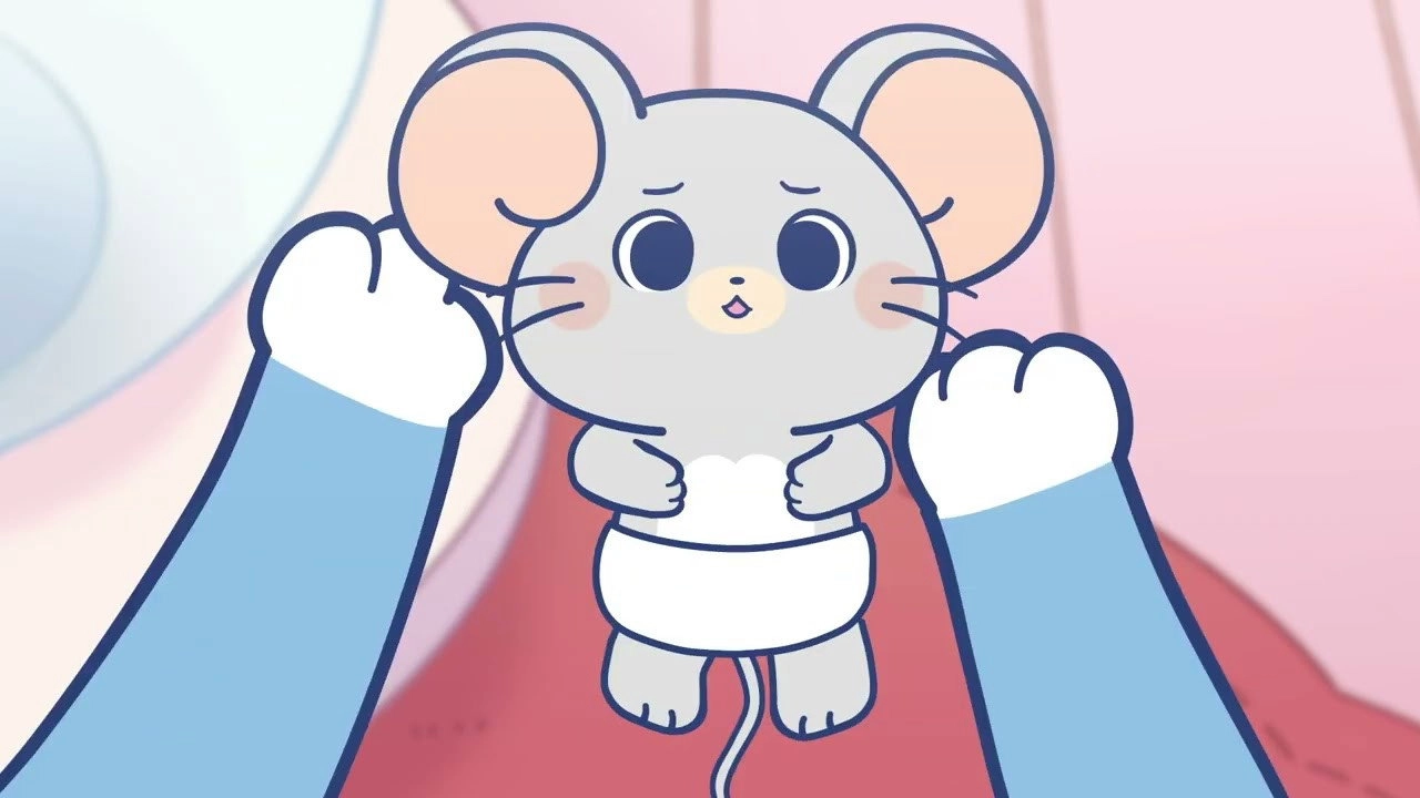 Tom & Jerry Gokko