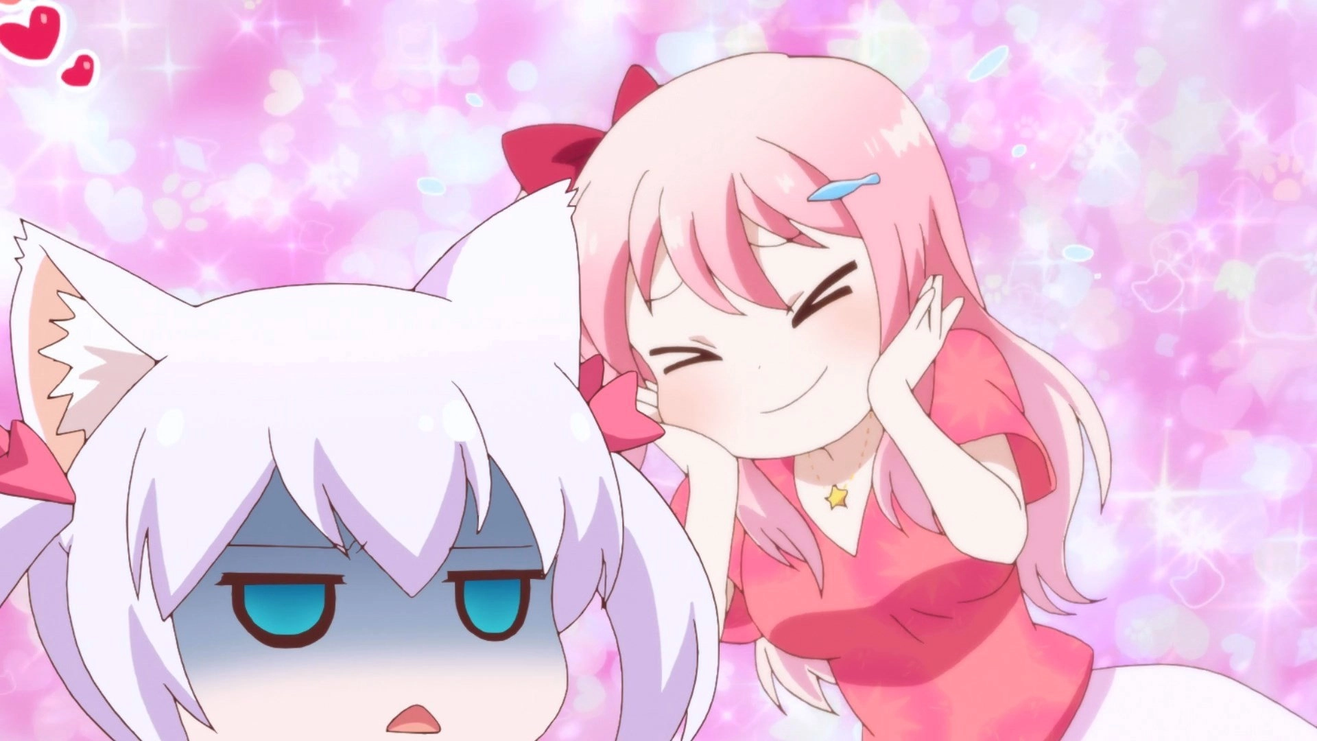 Nyanko Days
