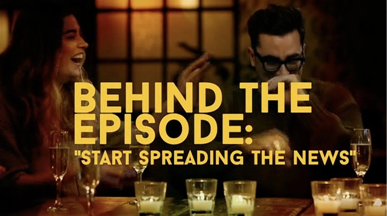 Schitt's Creek