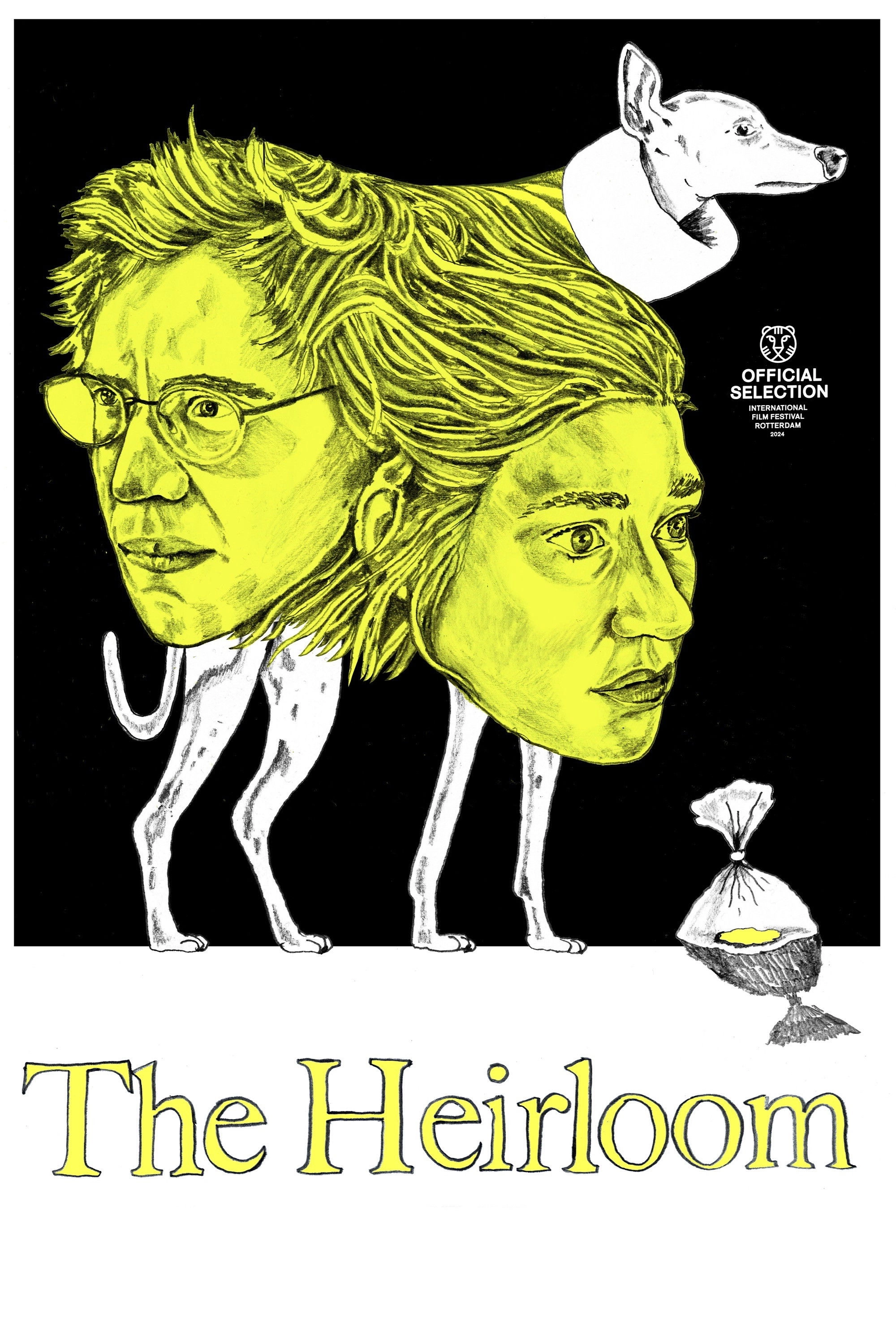 The Heirloom
