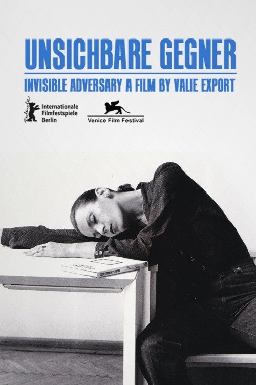 Invisible Adversaries