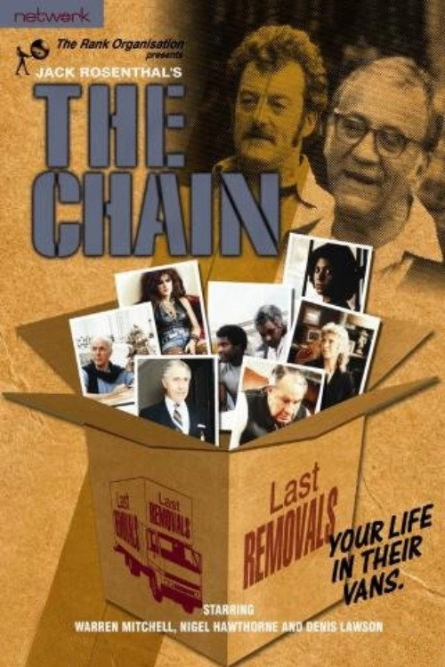 The Chain