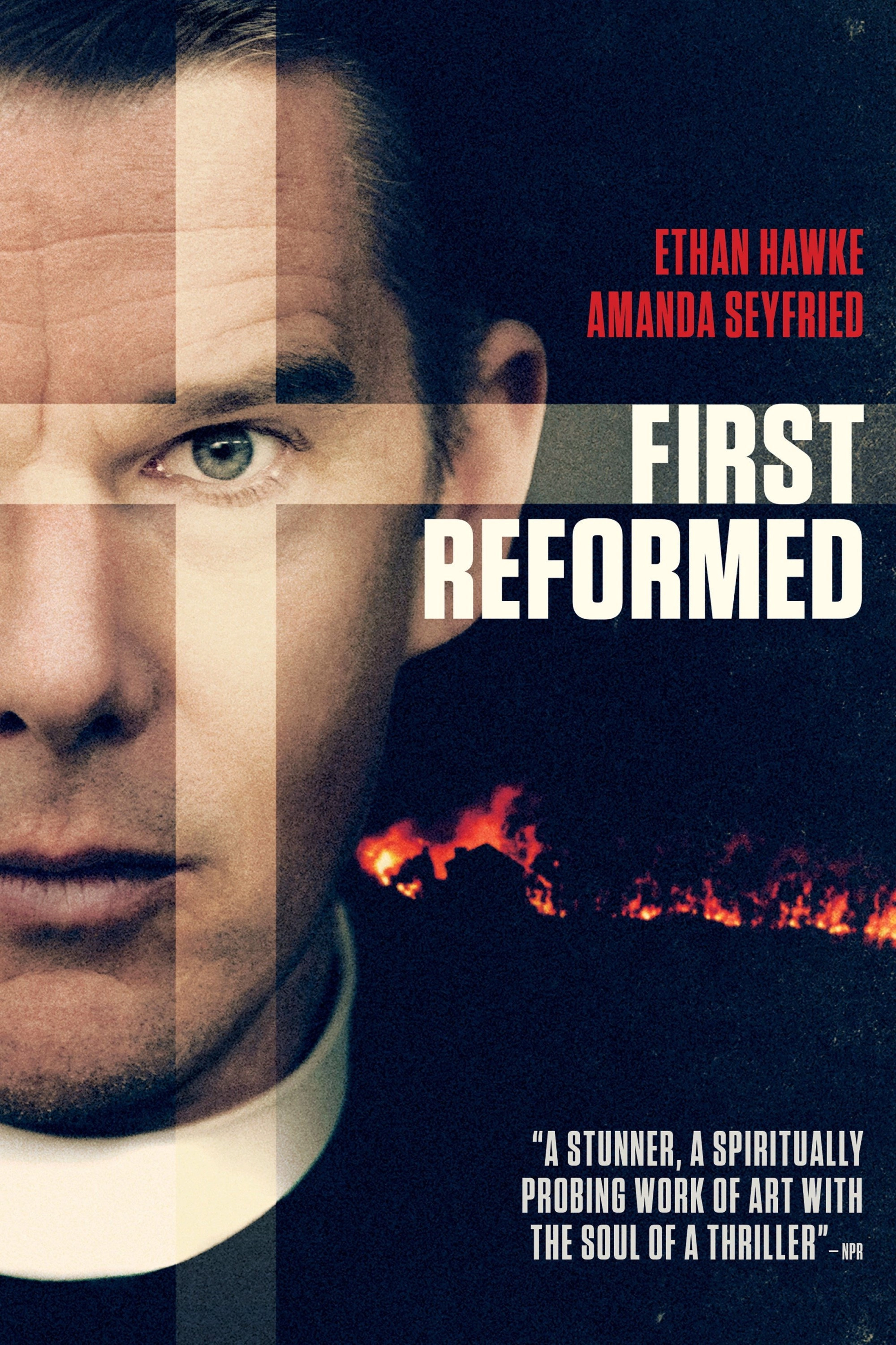 First Reformed