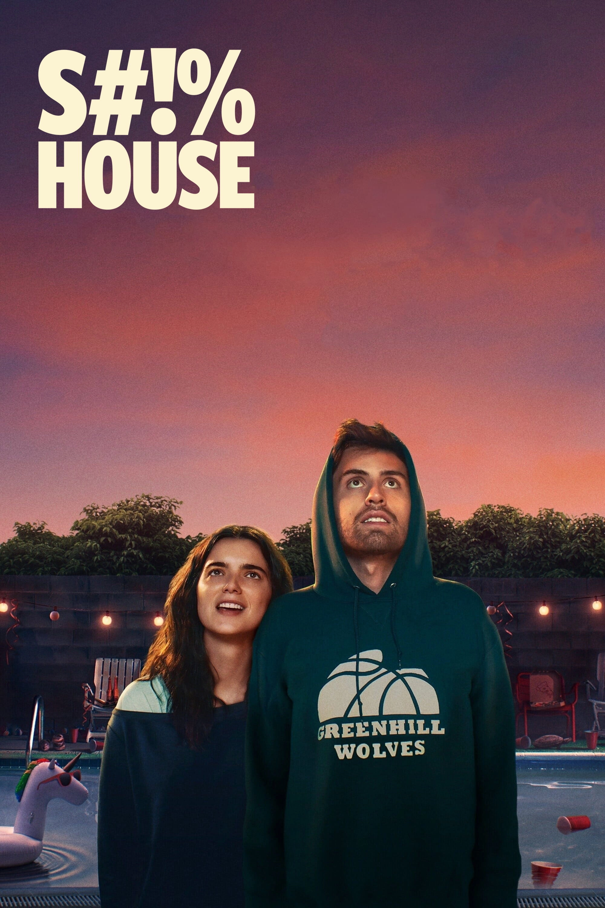 Shithouse