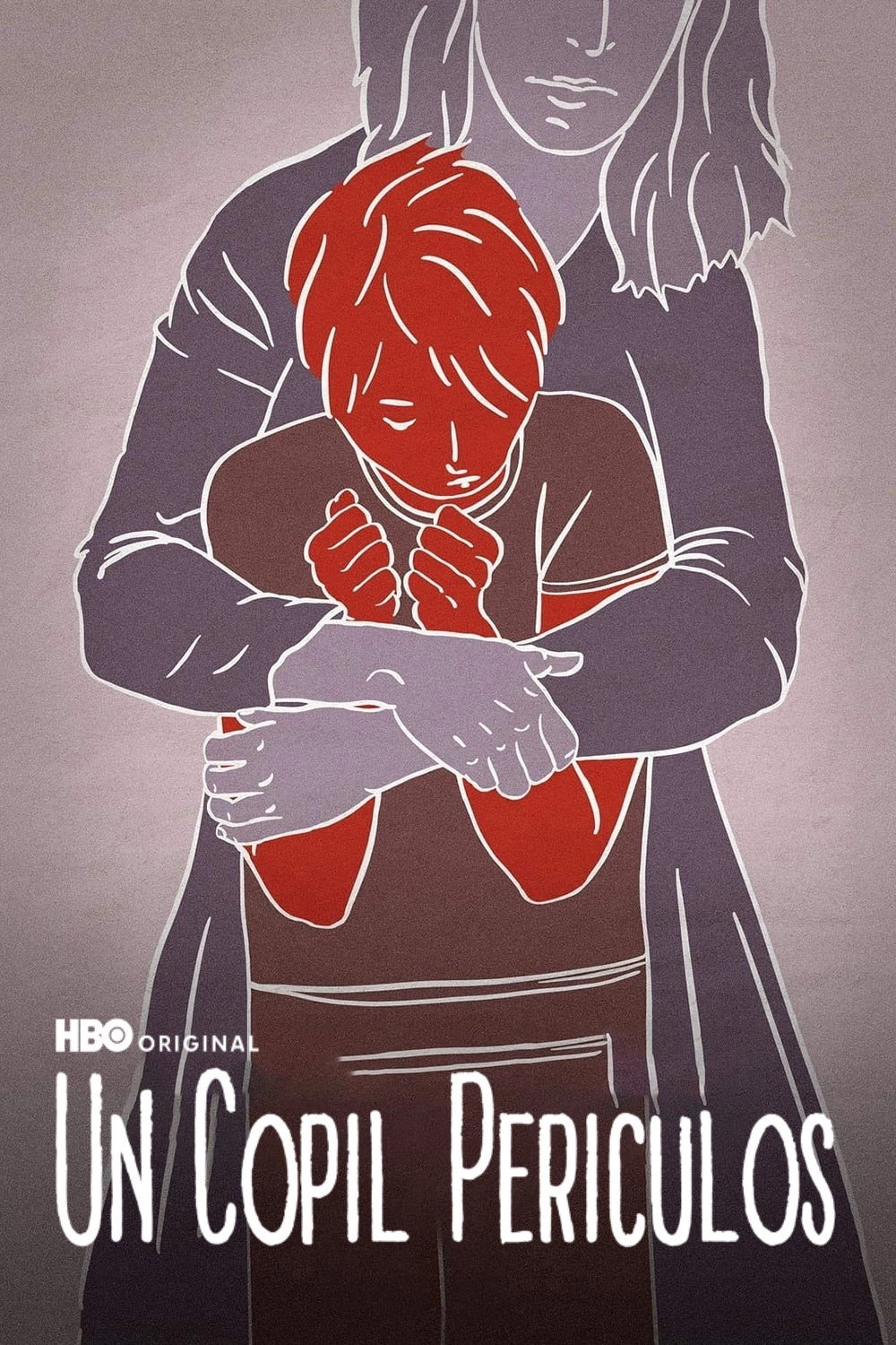 A Dangerous Son