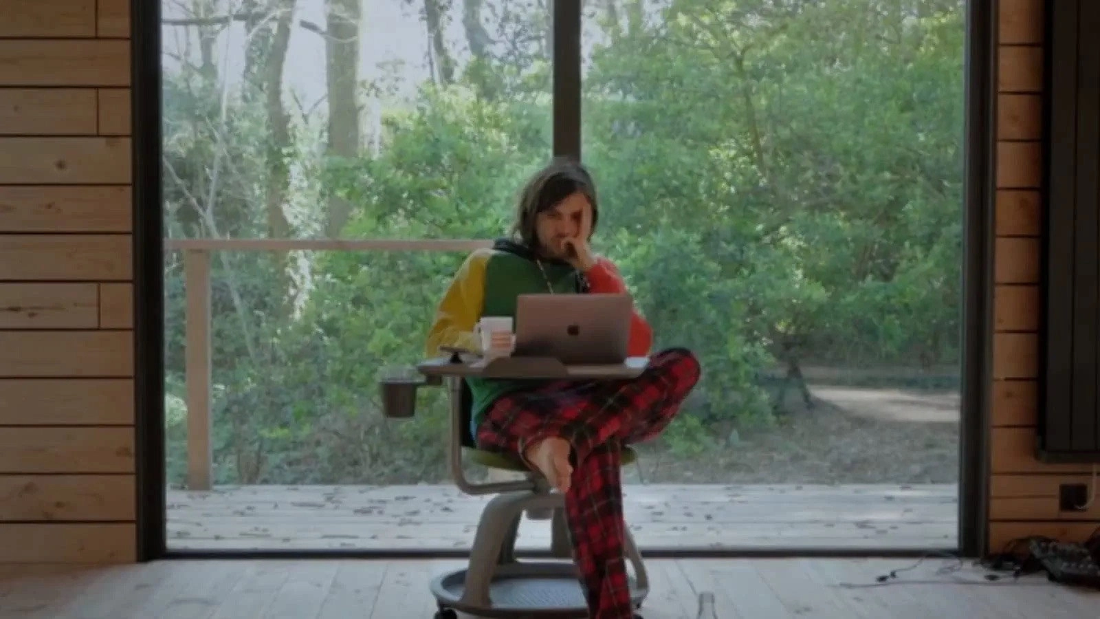 Orelsan: Never Show This to Anyone
