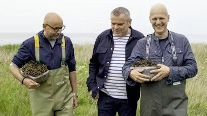 Sæt pris på Danmark