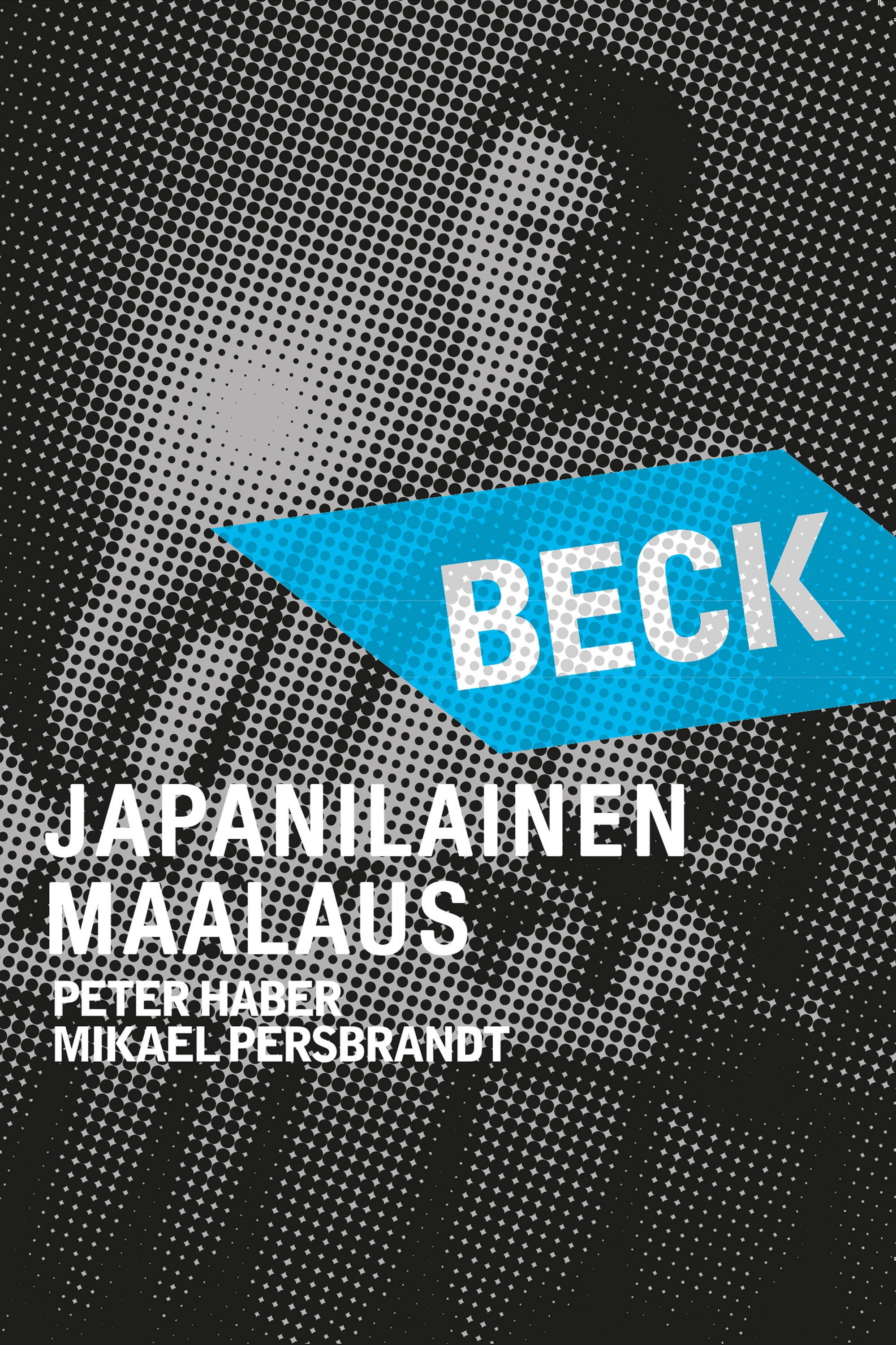 Beck 21 - The Japanese Painting