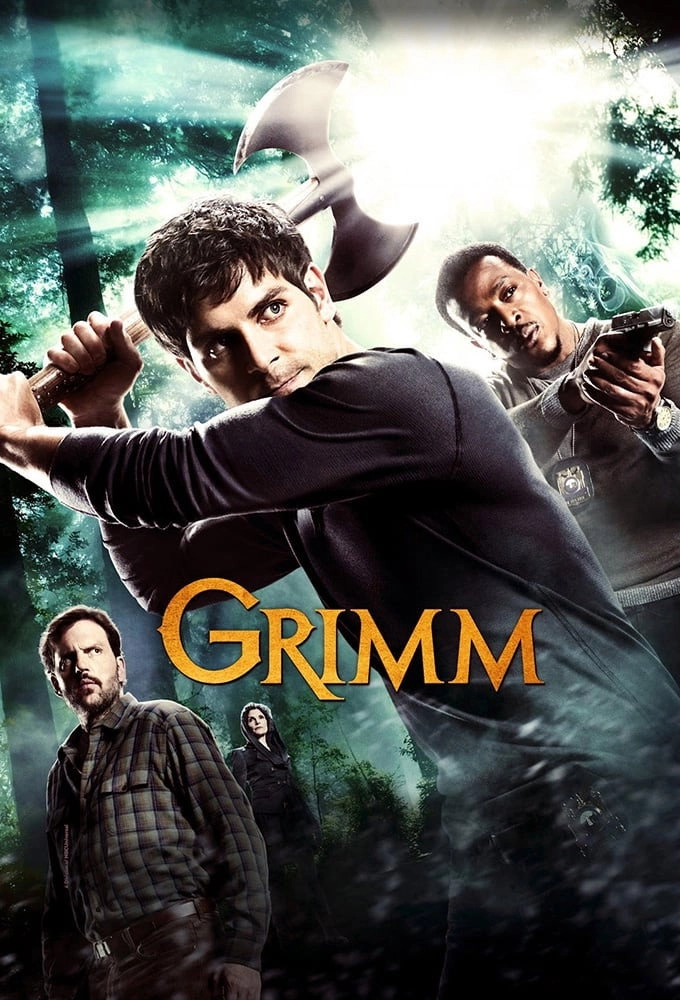 Grimm