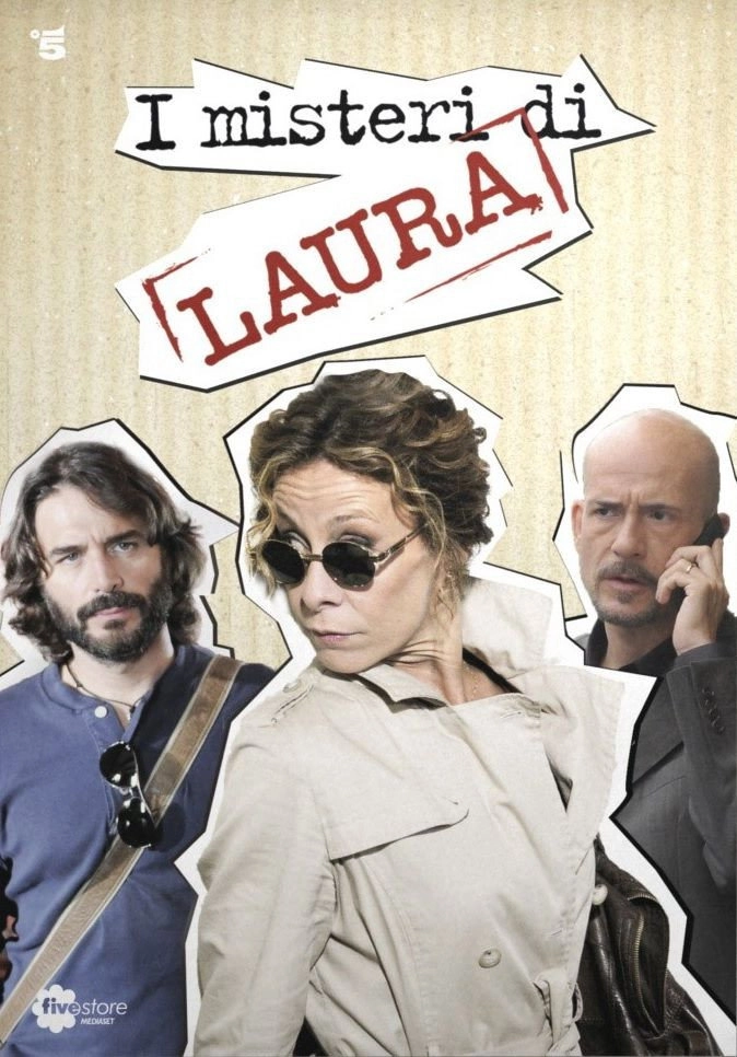 I misteri di Laura