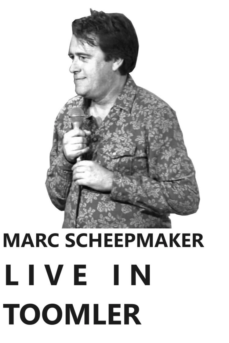 Marc Scheepmaker: Live In Toomler