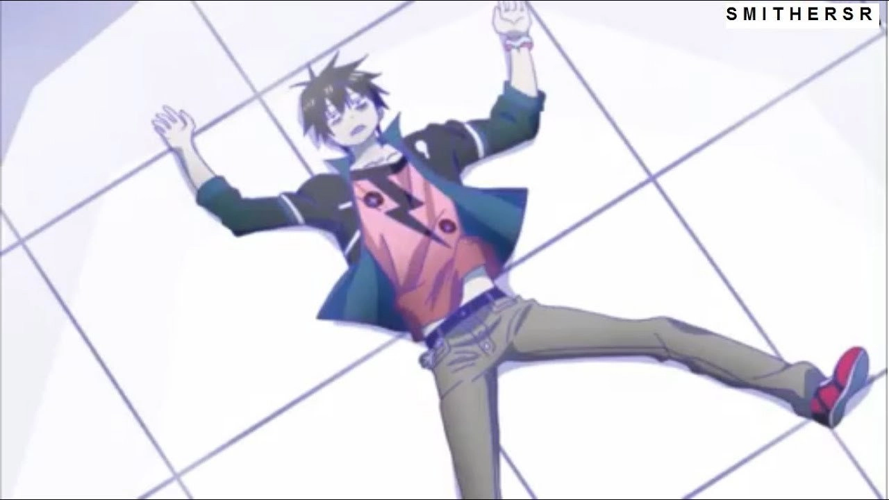 Blood Lad
