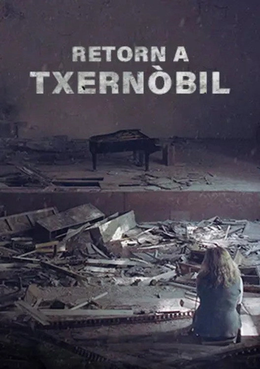 Back to Chernobyl