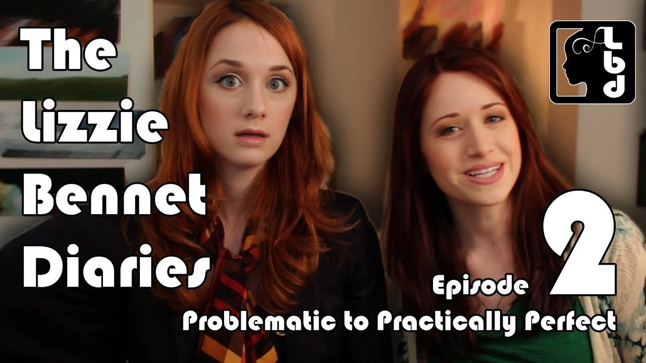 The Lizzie Bennet Diaries