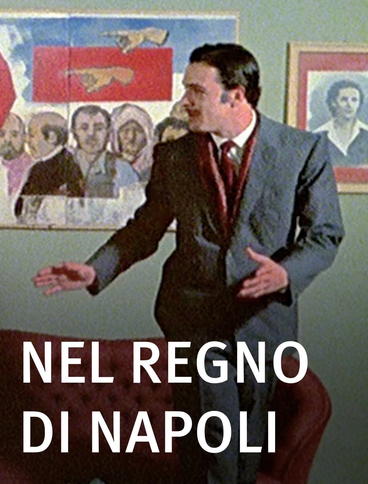 The Kingdom of Naples