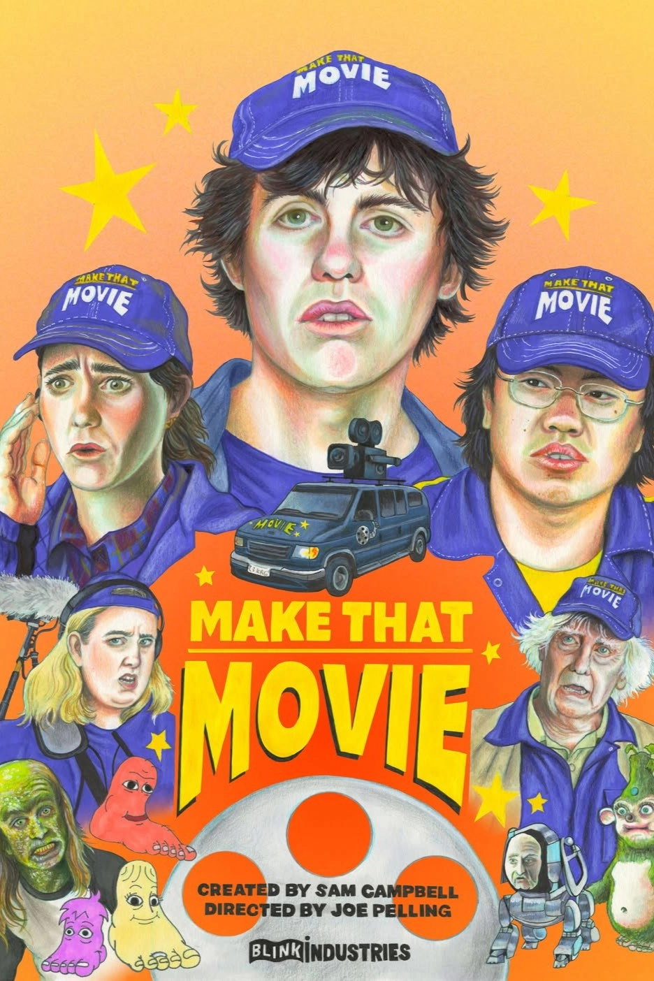 Make That Movie