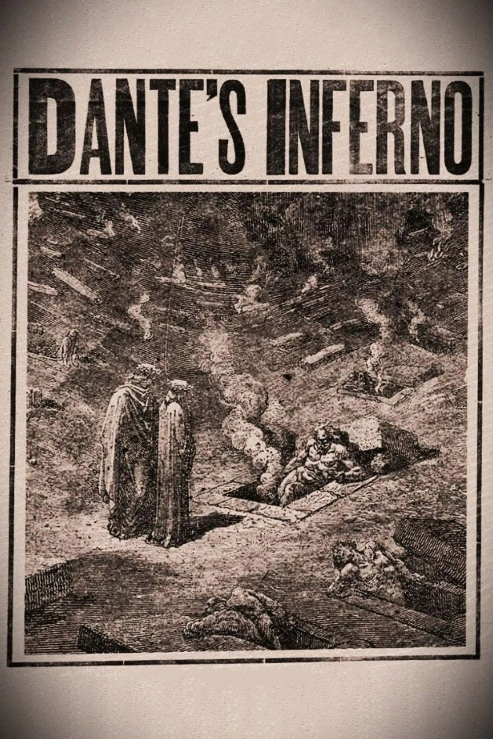 Dante's Inferno