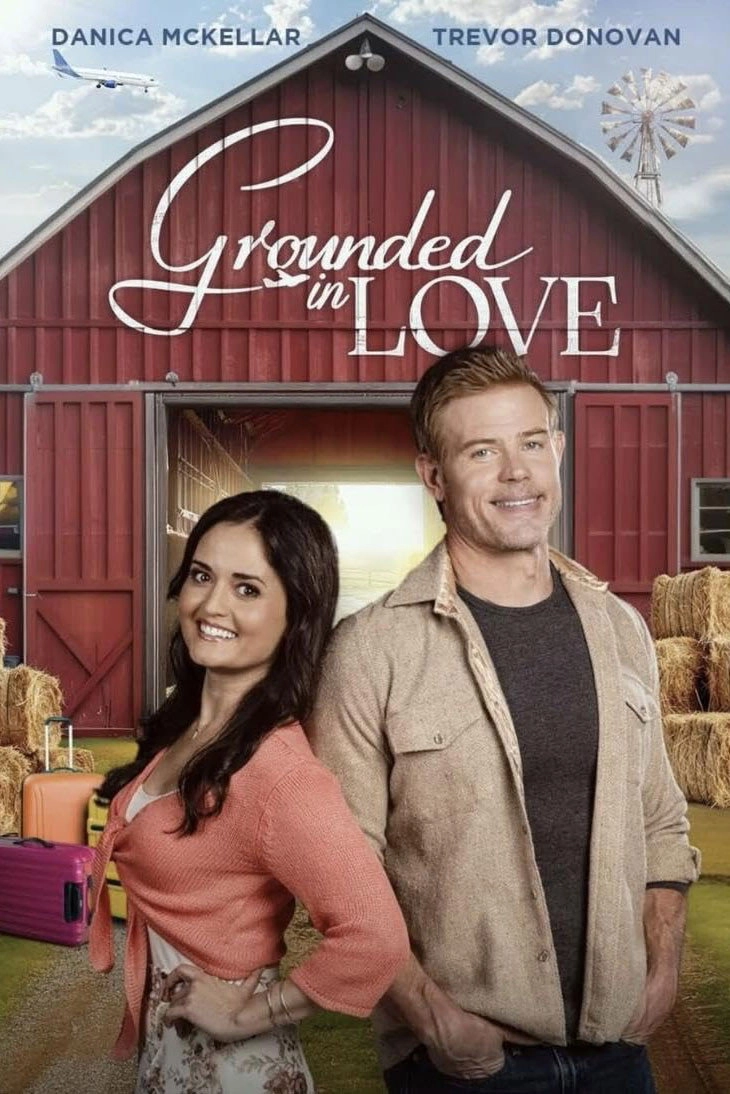 Grounded in Love