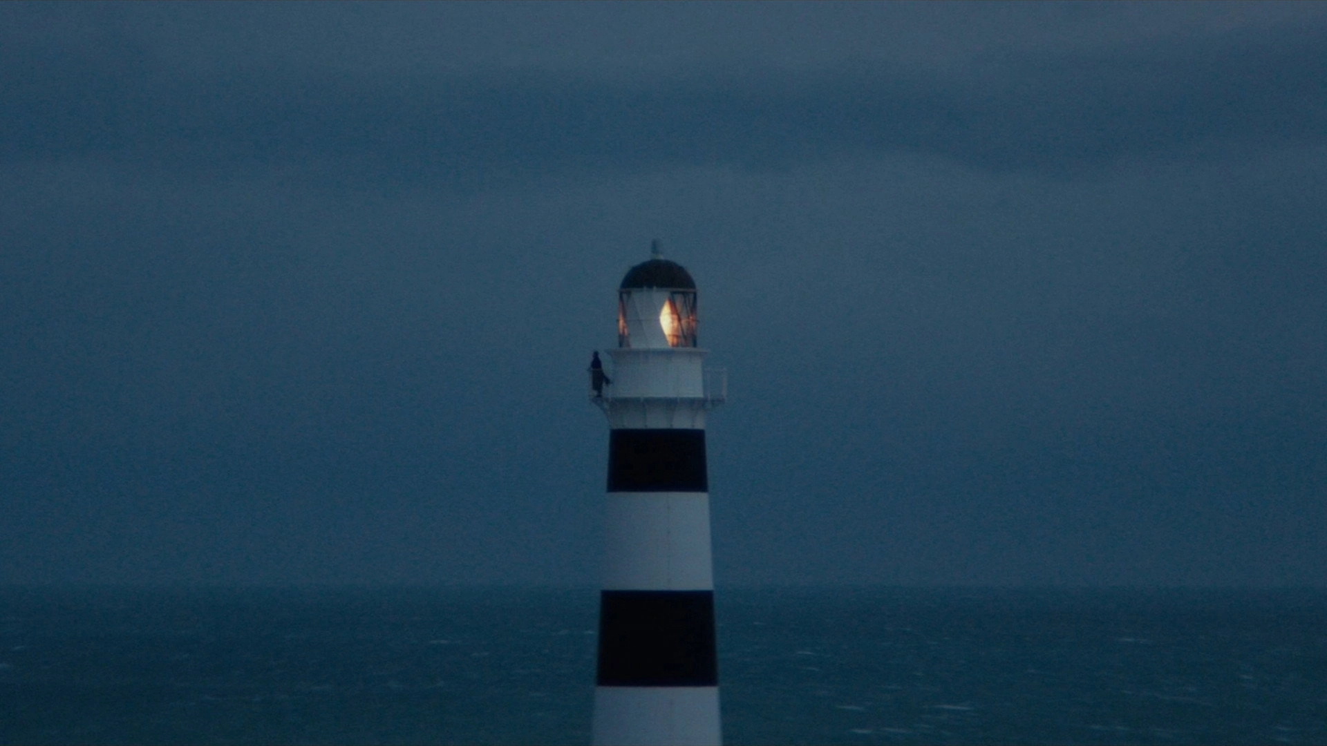 The Light Between Oceans