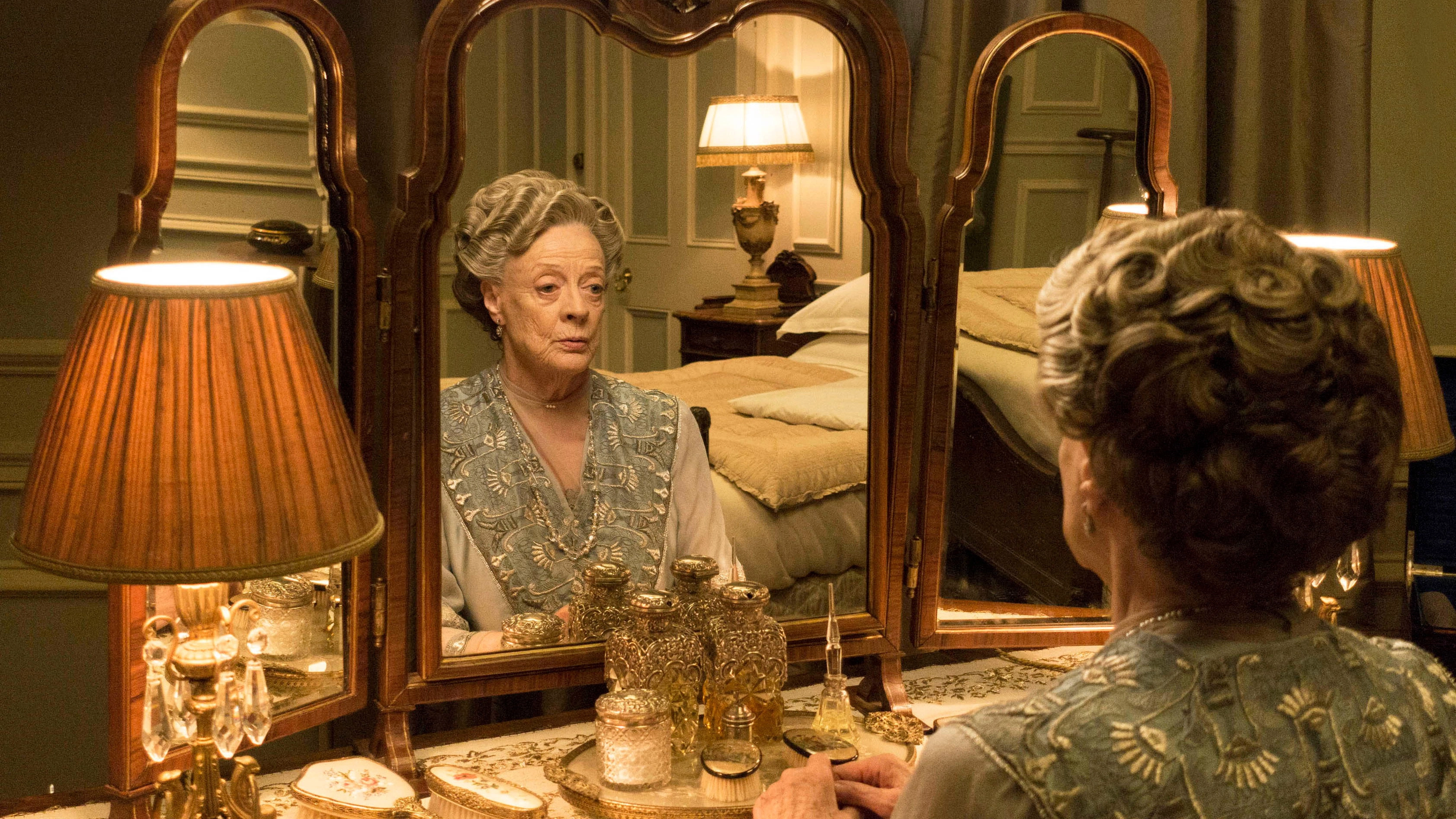 Downton Abbey