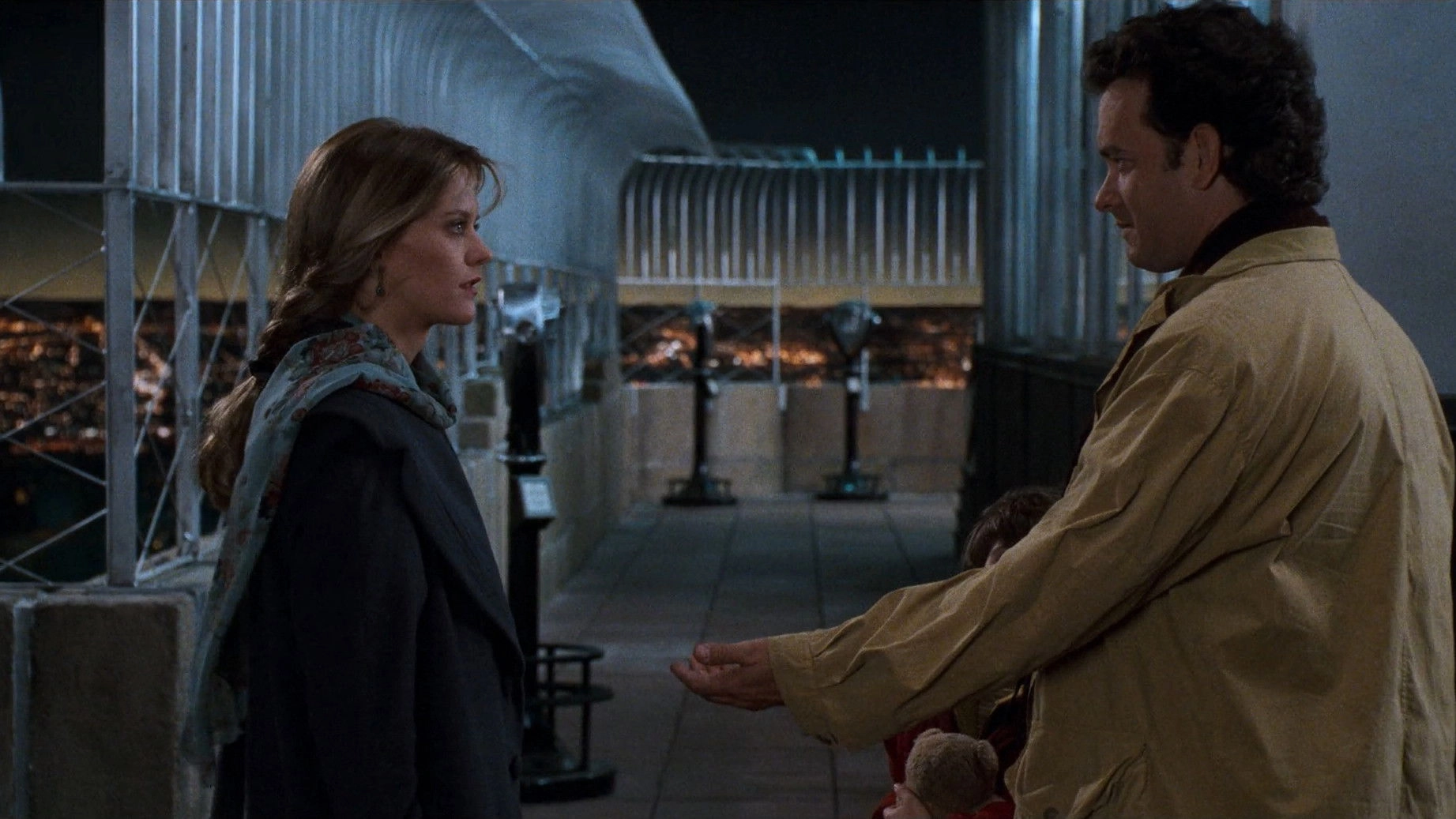 Sleepless in Seattle