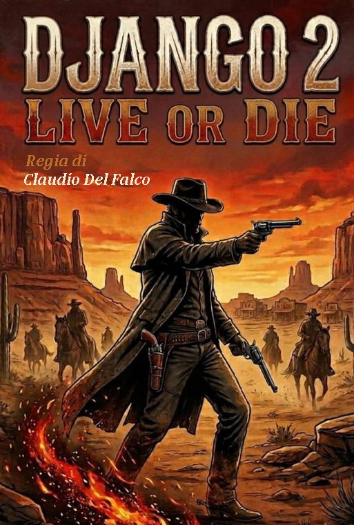 Django Undisputed 2 Justice is done