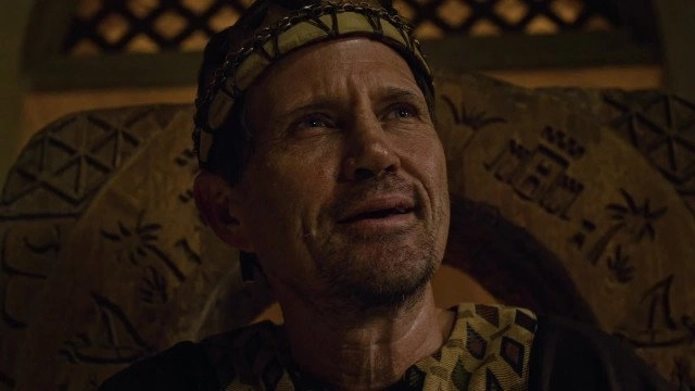 David: King of Israel