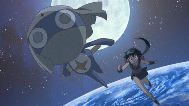 Sgt. Frog