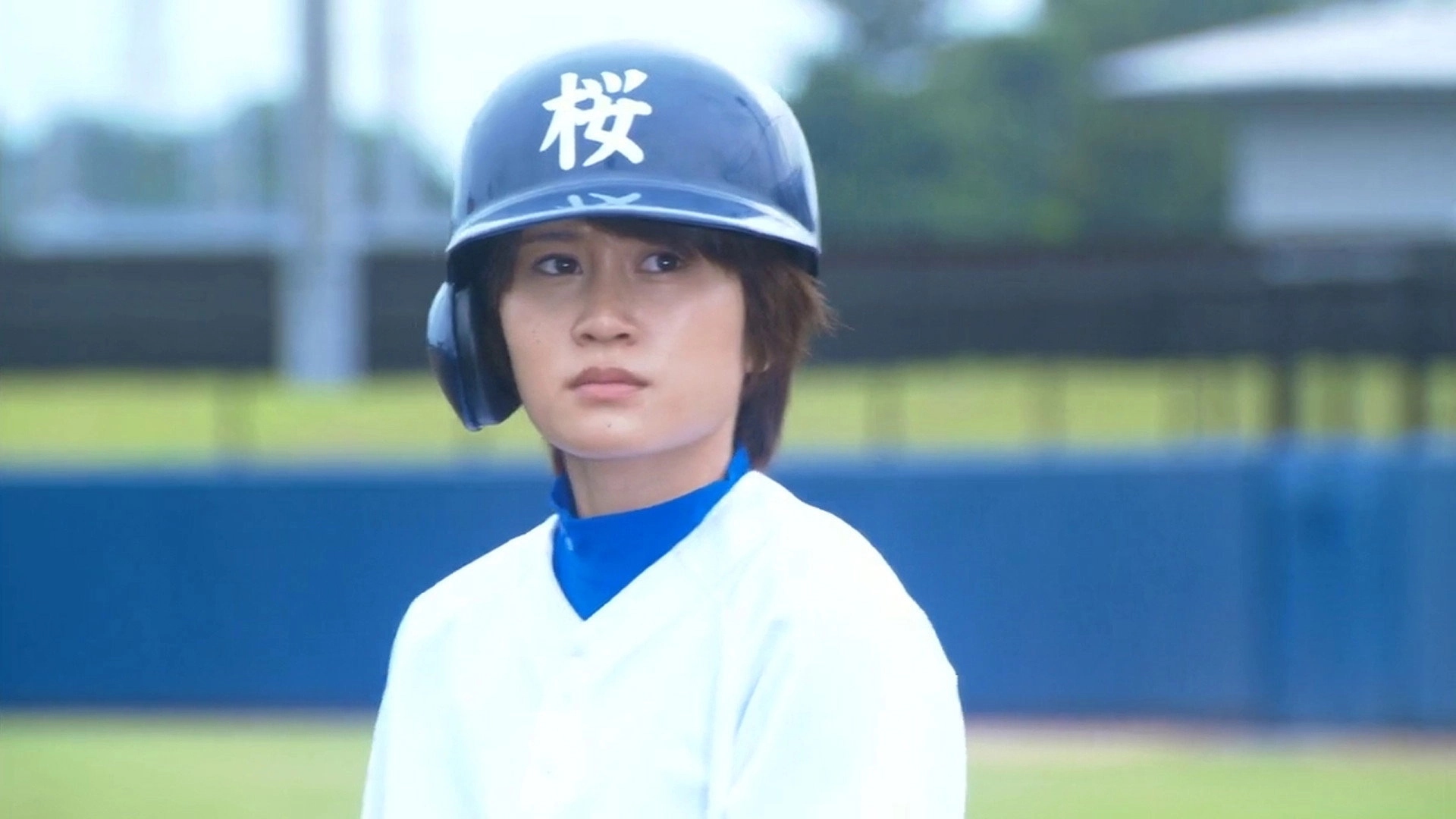 HANA-KIMI 2011
