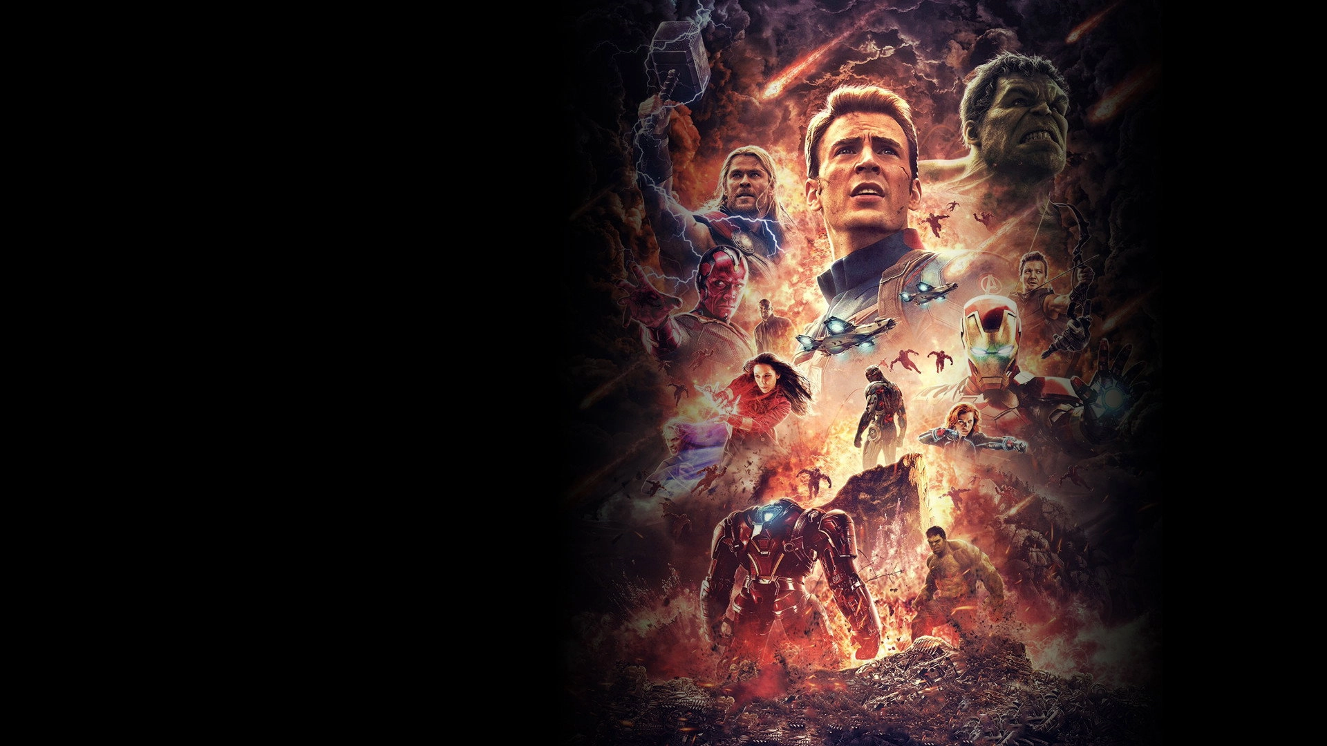 Avengers: Age of Ultron